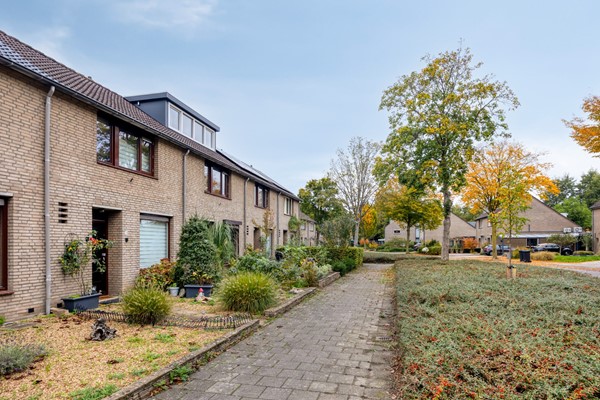 Medium property photo - De Beukums 68, 5283 XD Boxtel